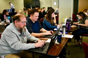 Educators Throughout Nassau County Unite To Develop Lessons On Tolerance And Peace