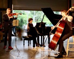 13th Annual Oyster Bay Music Festival To Perform This Summer