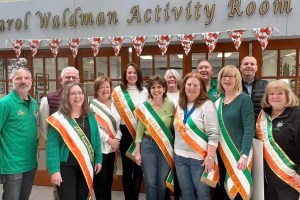 Glen Cove Parade Committee Makes Generous $17,000 Donation To Local Charities