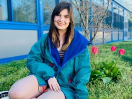 Herricks Student Takes First Place In Arts Council Poetry Contest