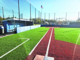 New Turf: The Port Washington Youth Activities Introduces New Fields