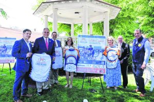Oyster Bay To Host Fourth Annual Empire State Ride Long Island To End Cancer