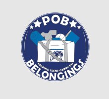 The Power of Belongings: Helping Teens Carry On