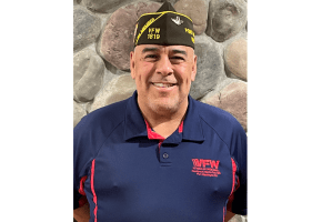 Port Washington VFW Selects Grand Marshal For Memorial Day Parade