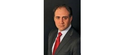 Outgoing Temple Beth-El President Gary Slobin will be celebrated at a casino night and bourbon tasting on Sunday, May 19. (Contributed photo)