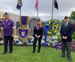 Hicksville’s Memorial Day Parade 2024