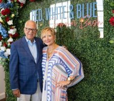 American Cancer Society Honors Syosset Resident