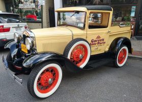 Glen Cove/Oyster Bay Calendar For June 26 to July 2