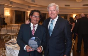 Former Manhasset Resident Recognized By Long Island Healthcare Council