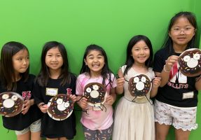 Syosset Library Hosts Children’s Programs