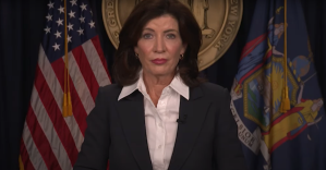 Long Island Officials Back Governor Hochul’s Decision To Postpone The Congestion Pricing Plan Indefinitely