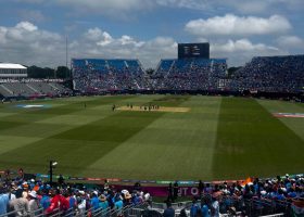 How to play cricket: T20 World Cup fever taking over Long Island