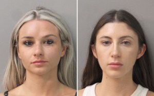 Crime Blotter For June 12 Through 19