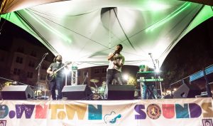 Glen Cove/Oyster Bay Calendar, Week of July 3