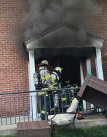 Fire Report 6/26-7/2