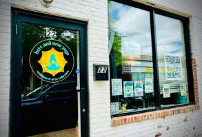 Yoga, Wellness And Arts Collective Opens In Floral Park