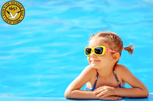 “Free Pool Friday” To Combat Summer Heat Wave