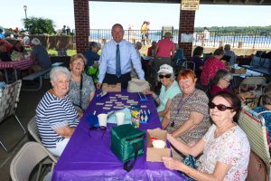 FunDay Monday Dates Announced For 2024 Season