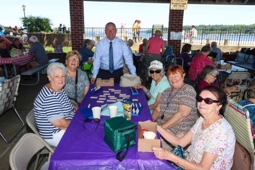 FunDay Monday_A FunDay Monday, 2023 (Photo from the Town of North Hempstead)