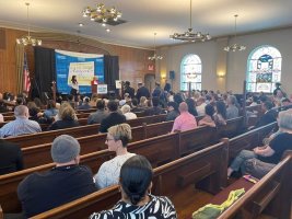 Roslyn High Schoolers Honored In 30th Annual Good Deed Awards