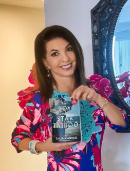 Great Neck Library A Talia Carner