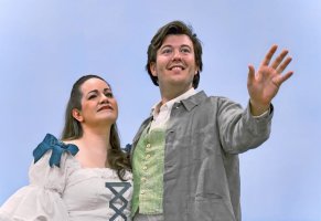 ‘Iolanthe’ Comes to Long Island