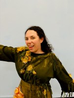 Manhasset’s Rebecca Rutkovsky Stars in ‘Iolanthe’