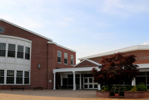 Jericho High School’s Thirteen Valedictorians