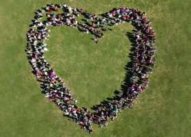 Elementary Students Fundraise For Leukemia And Lymphoma Society