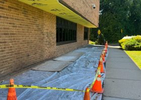 Jericho Public Library In Final Stages Of Renovations