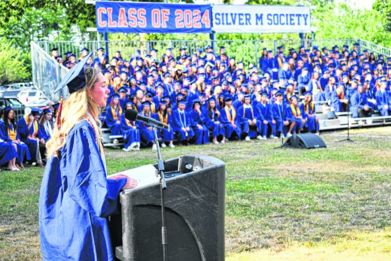 (Photos by Manhasset Public Schools via Facebook)
