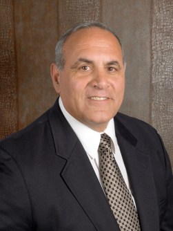 President Ralph Atoria of South Farmingdale. (Photos courtesy of the NSWCA)