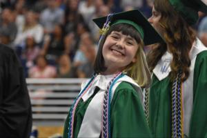 Observer Graduates, 2024