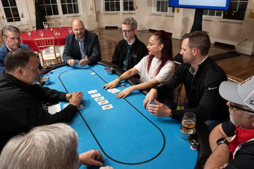 (Photo courtesy of Alex Wolff Photography)