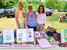 Sciencestock At Science Museum Of Long Island