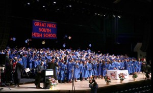 Great Neck Public Schools Class Of 2024