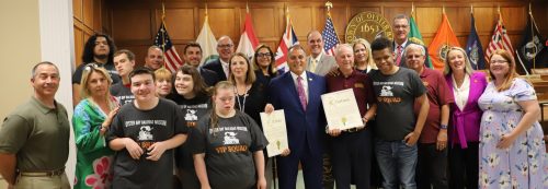 SpecialNeeds_A (Photo courtesy of the Town of Oyster Bay)