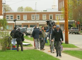 Independent Movie Released By Glen Cove Native