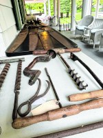 Robert David Lion Gardiner Foundation Announces The 2024 Gardiner Young Scholars Program