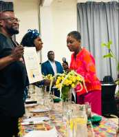 Celebrating The Service Of Westbury United Methodist Church’s Reverend