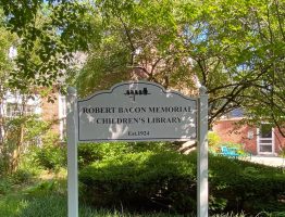 Nassau Illustrated Calendar, Week of 7/3-7/9