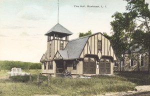 Manhasset Press Calendar For June 26 to July 2