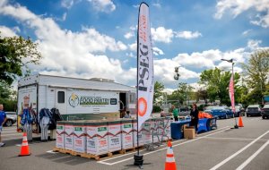 Support Neighbors Facing Food Insecurity