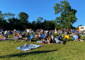 Happenings In Our Area