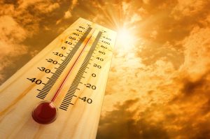 PSEG Long Island Reminds Customers To Prepare For Extreme Heat