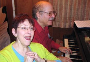 Leonard Lehrman To Perform In August