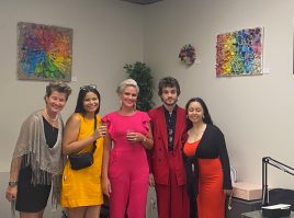 Mineola Art Show Highlights Environmental Awareness