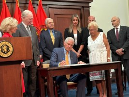 New York State Attorney General Sues Nassau County Over Transgender Athlete Ban