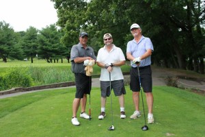 CN Guidance and Counseling Services’ 24th Annual Golf Outing Charity Event