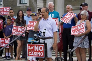 Las Vegas Sands Lease Of Nassau Coliseum OK’d Despite Protests